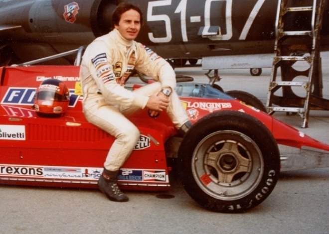 Wondrous and Swift: Gilles Villeneuve’s F1 Career | How a Car Works