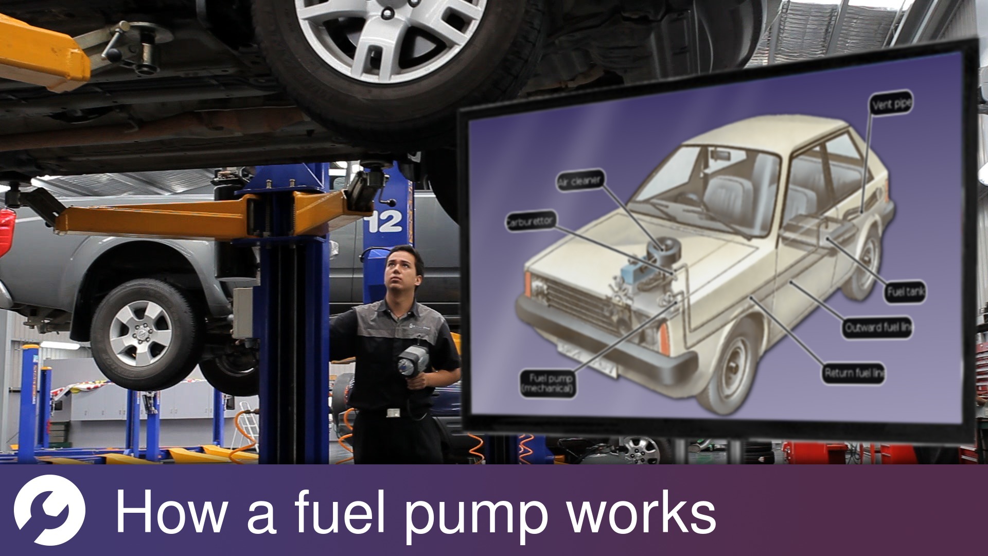 how-a-fuel-pump-works-how-a-car-works